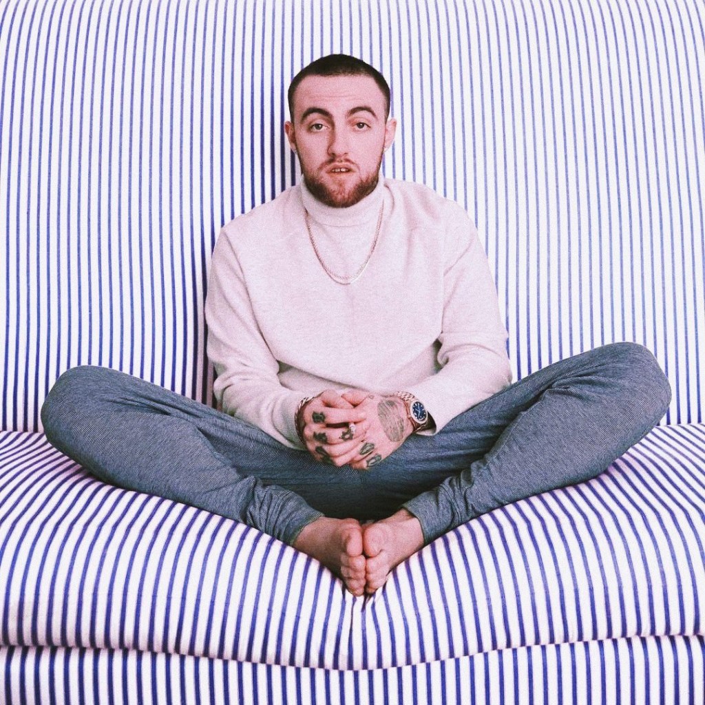 Mac Miller Keeps on&nbsp;Winning