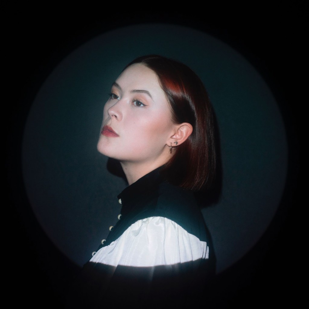 Break and Unbreak Your Own Heart with Sabrina Song’s ‘When It All Comes Crashing Down’&nbsp;EP