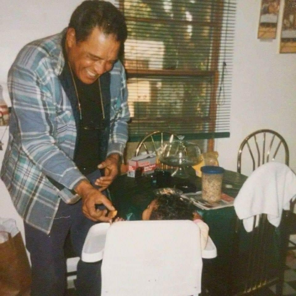 The Beauty in&nbsp;Grief